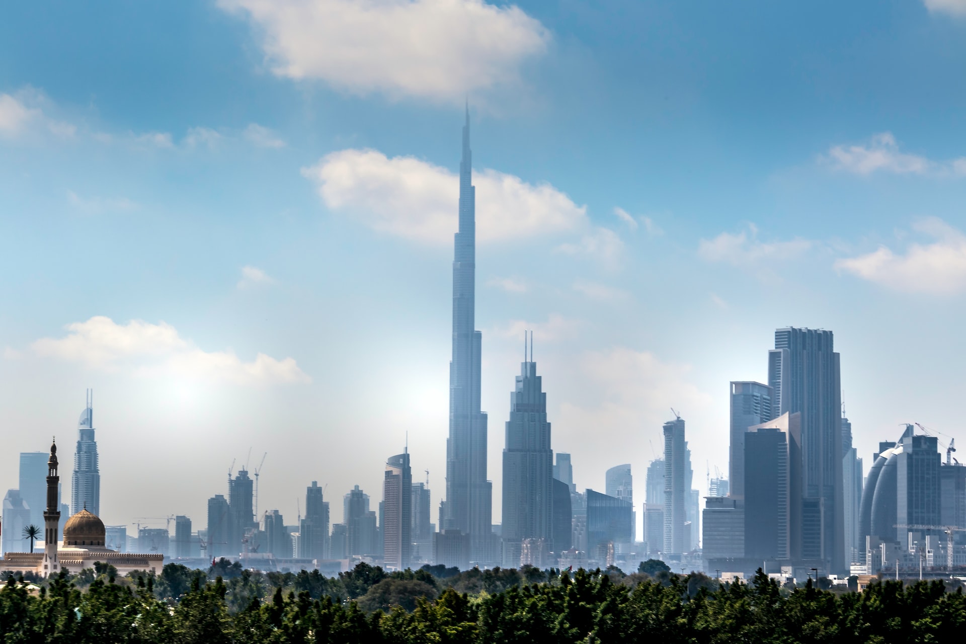 What are the dos and don’ts in the course of Dubai Trip?