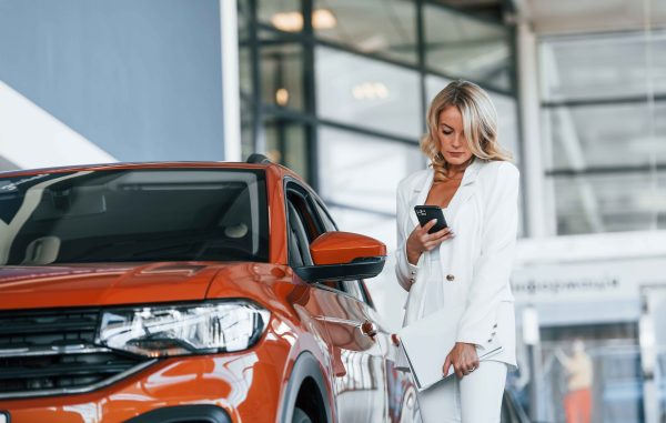 Cheap Monthly Auto Rentals – A Flexible Option for Remote Workers in Dubai