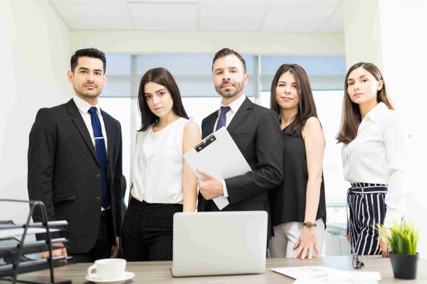 Why Working with the Best Lawyers in Dubai Ensures Legal Success