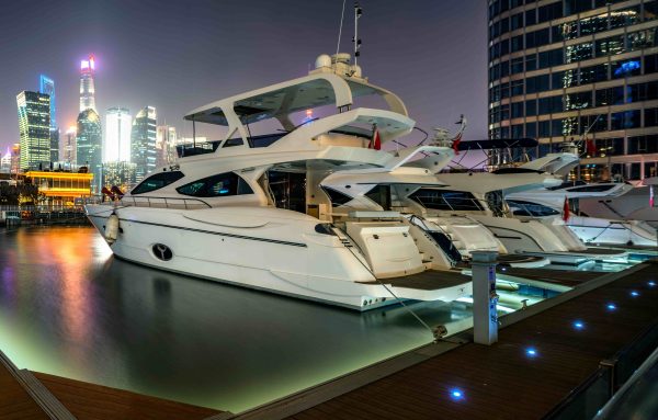 5 Iconic Views You Can Enjoy On A Yacht Dubai Cruise