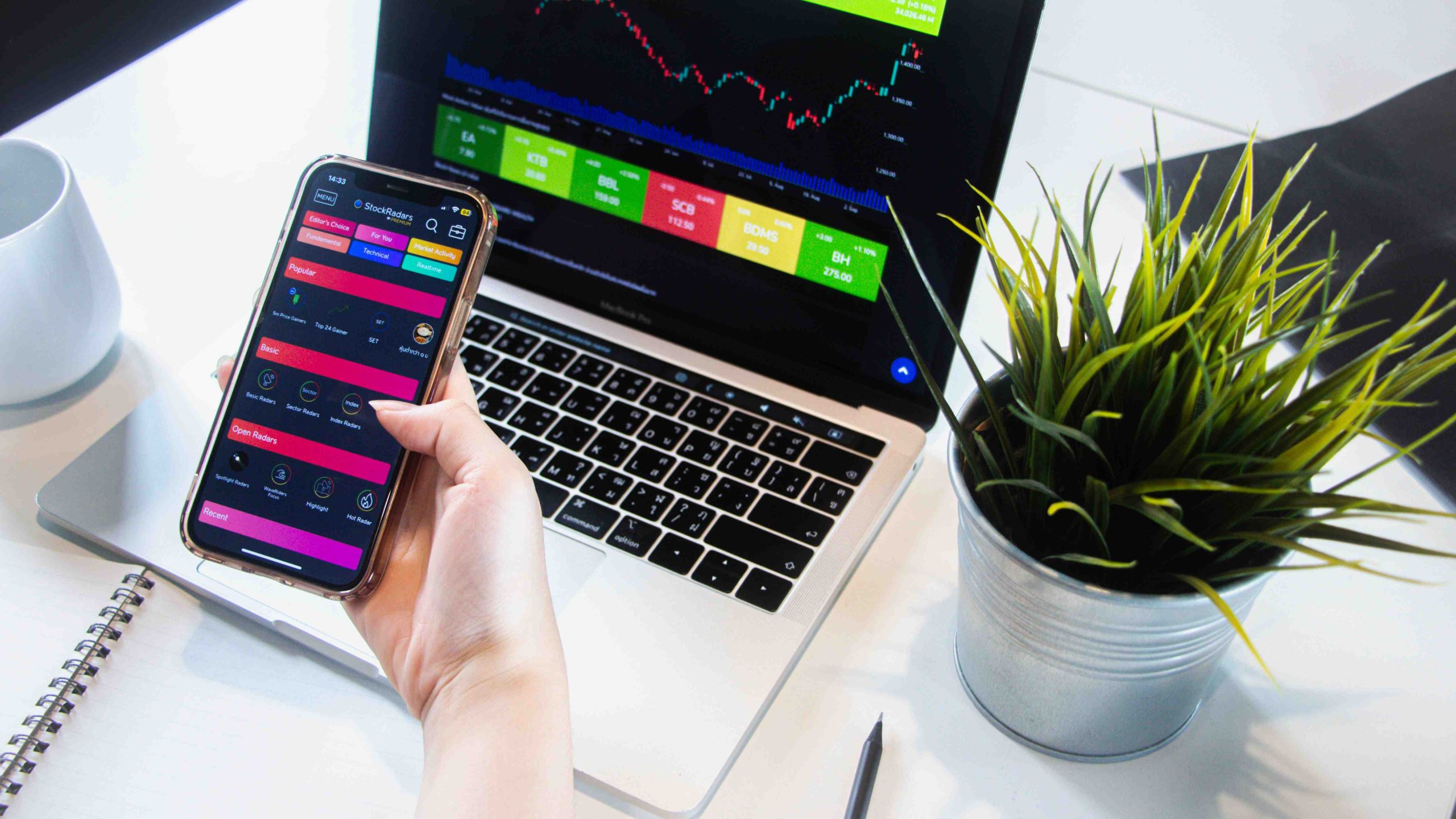 The Role Of A Mobile App Development Company In Dubai In Digital Transformation